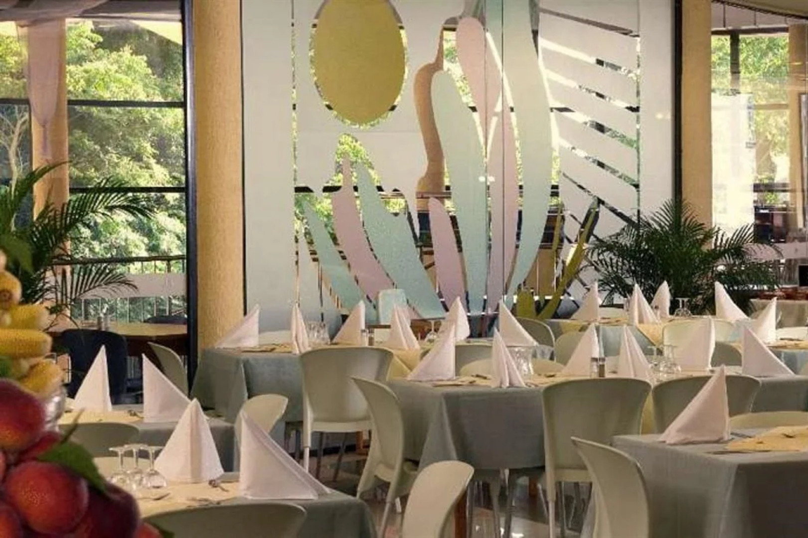 Hotel Magnolia - All Inclusive