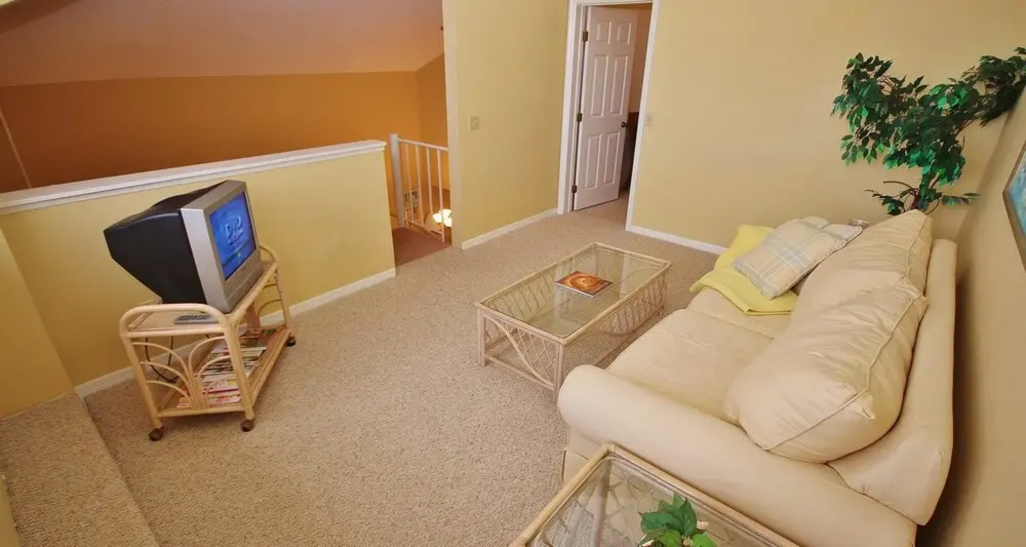 Sea Woods 270 Apartment 3