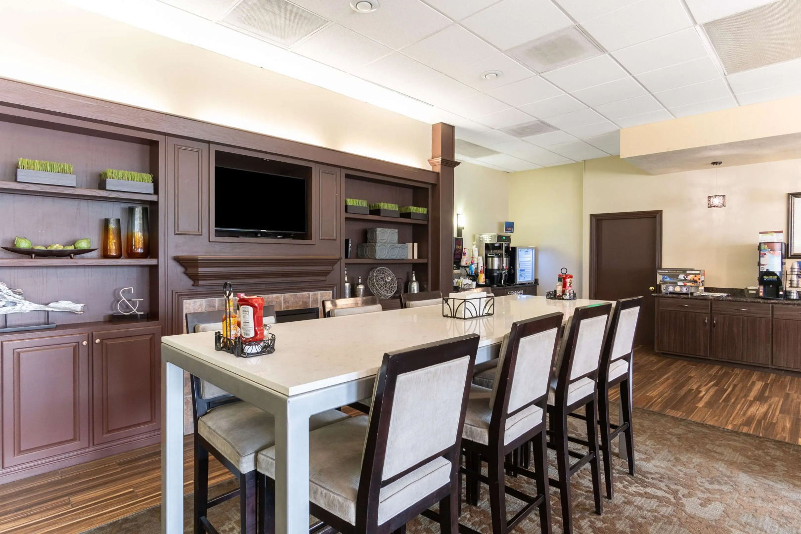 Best Western Pocatello Inn