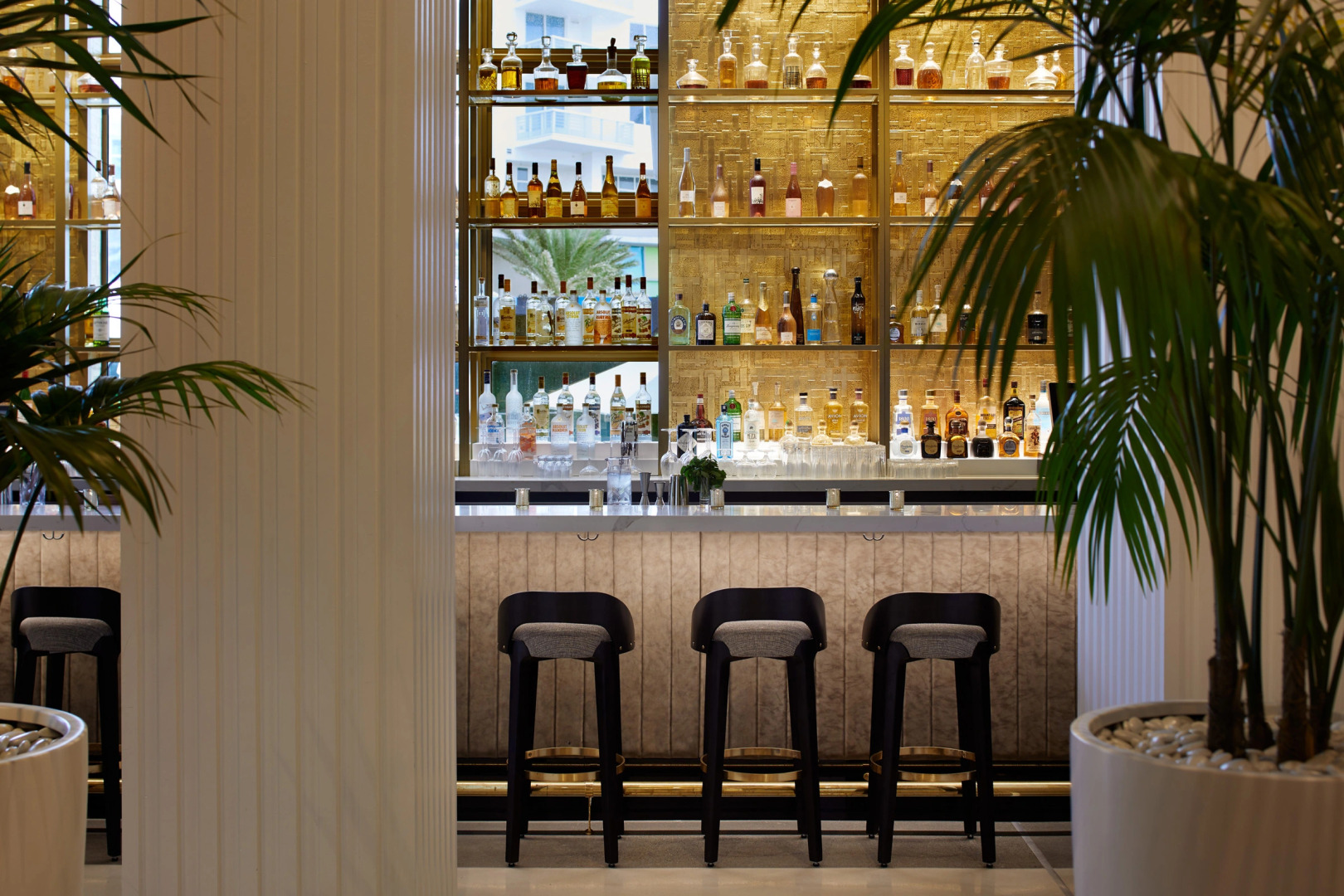 Cadillac Hotel & Beach Club, Autograph Collection