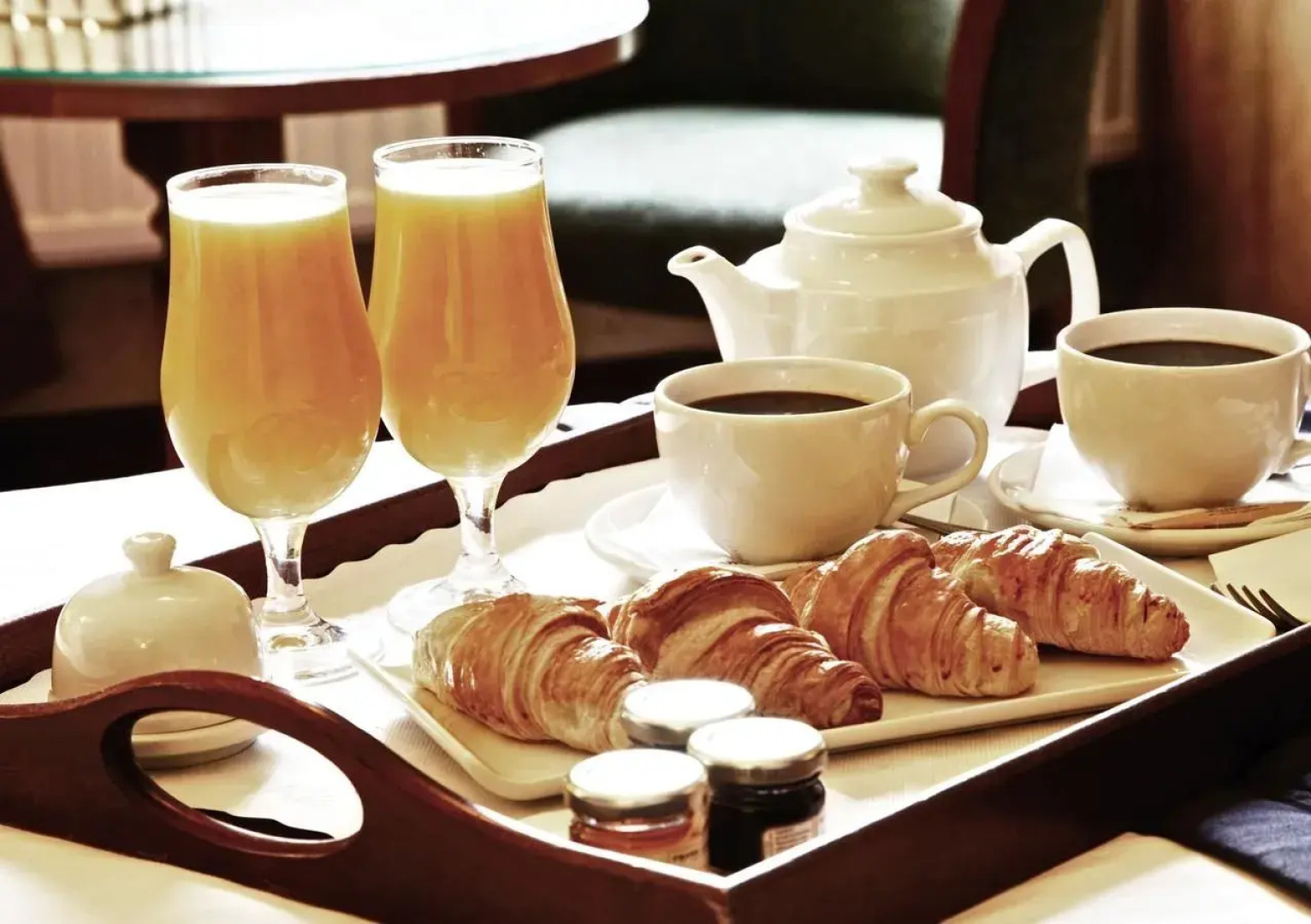 Copthorne Effingham Gatwick Hotel