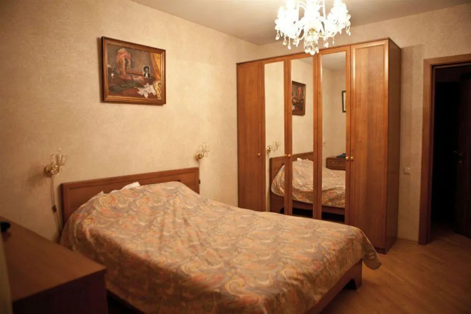 Moscow DaynNight Hostel