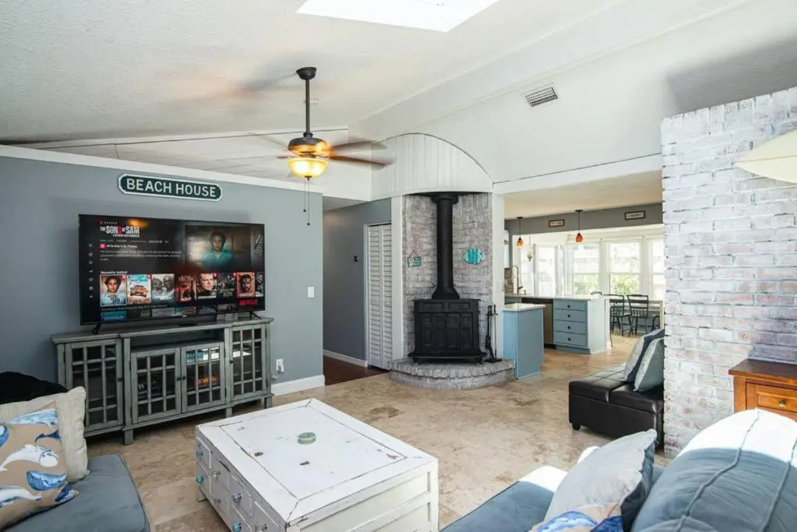 Beach House With Private Heated Pool Close To Mayo