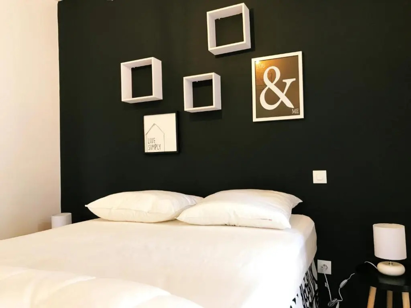 La Villa De Port-Miou