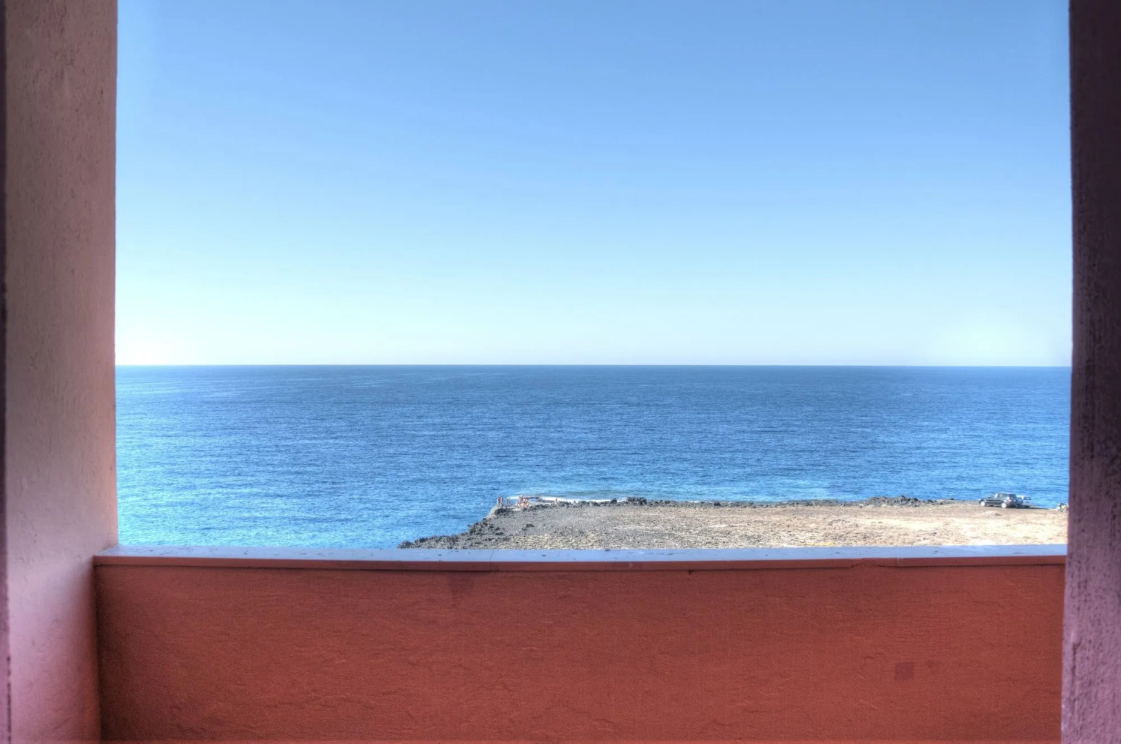 Hotel Bue Marino