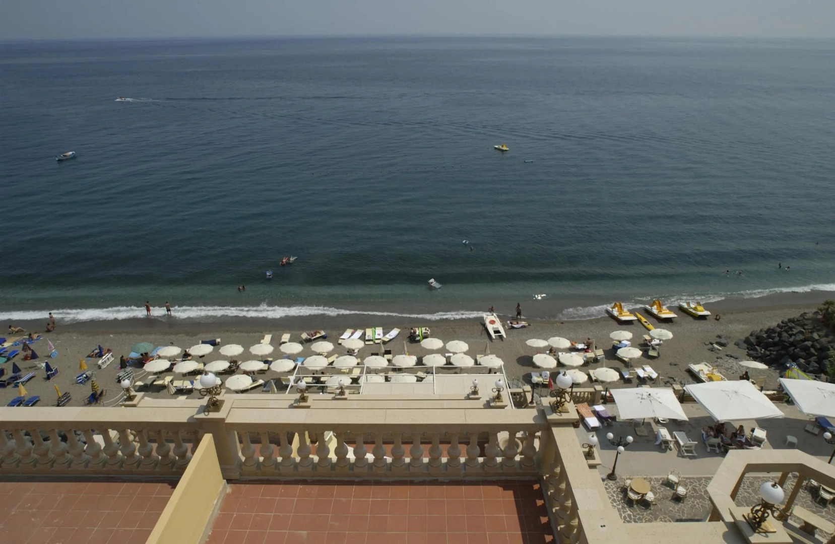 Hellenia Yachting Hotel