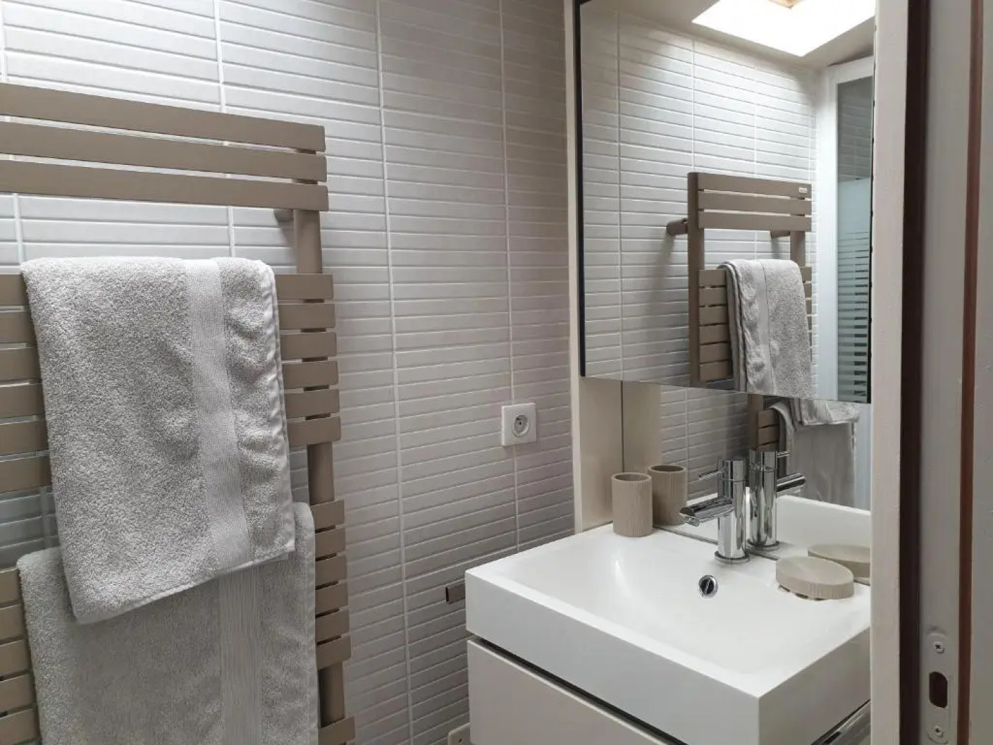 Au Coeur de Veules-Les-Roses/Le P'ti Veules