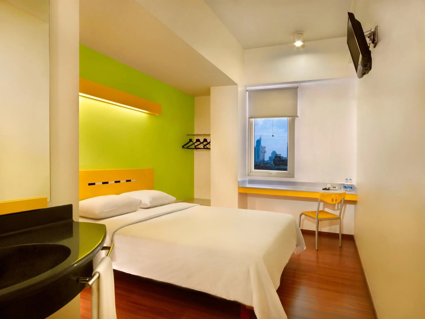 Centro Sharjah by Rotana