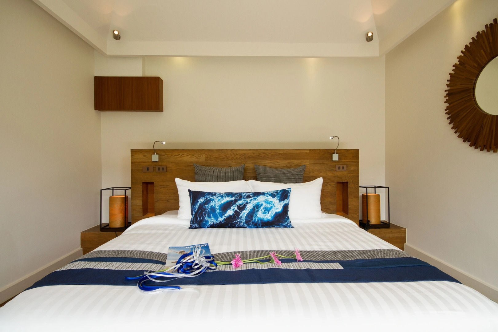 Tides Boutique Samui Resort & Spa