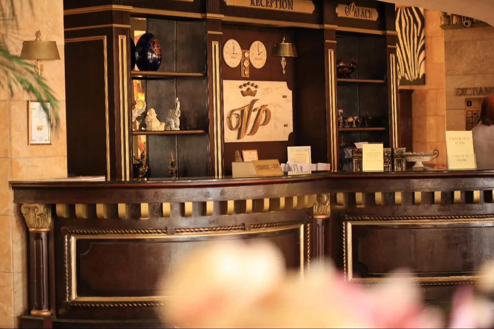 Imperial Palace Hotel & Spa