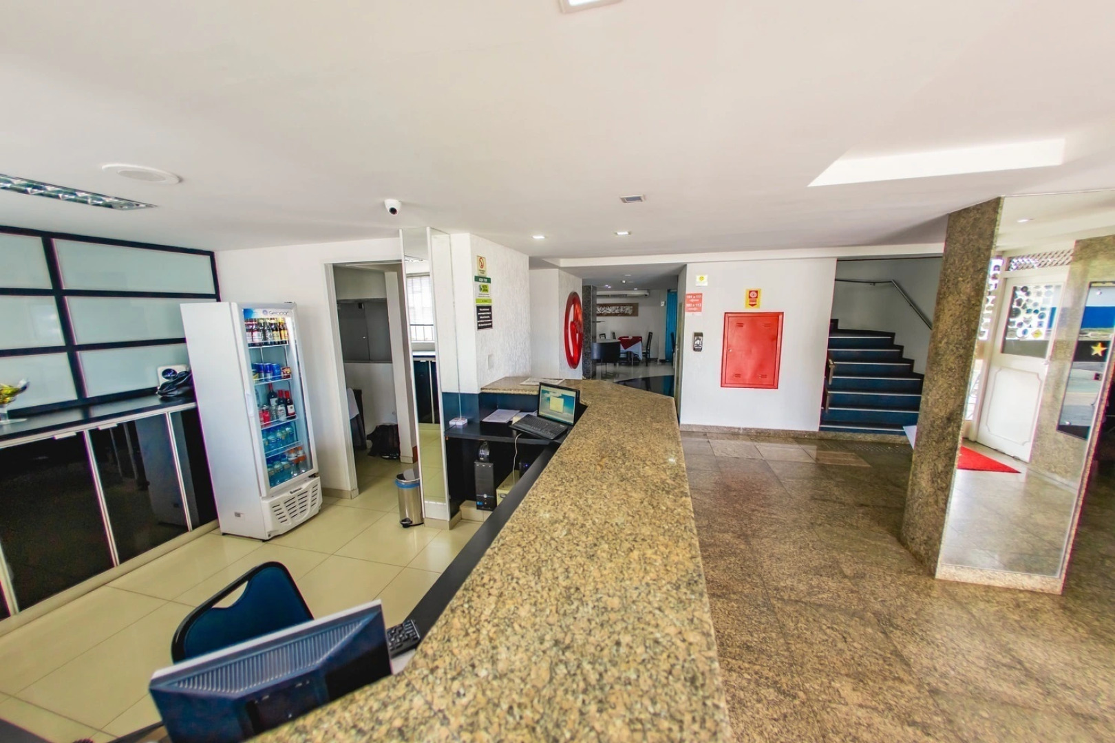 Brasília Park Hotel