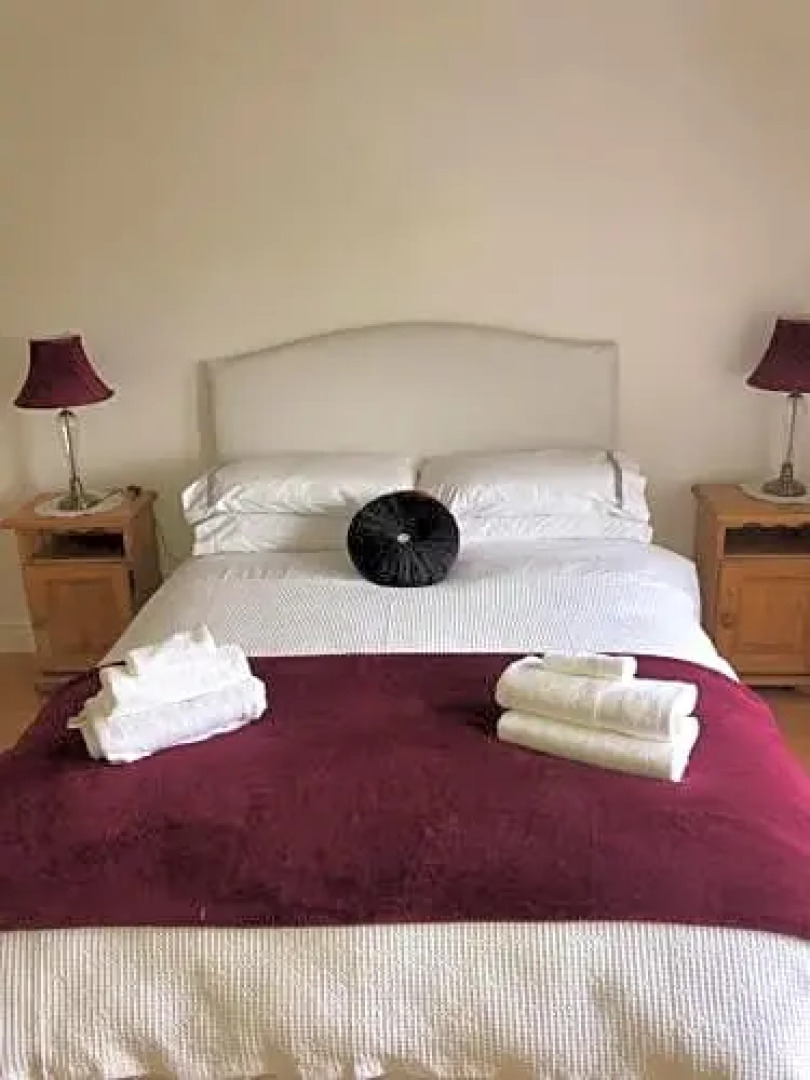 Atlantic Way Guest House