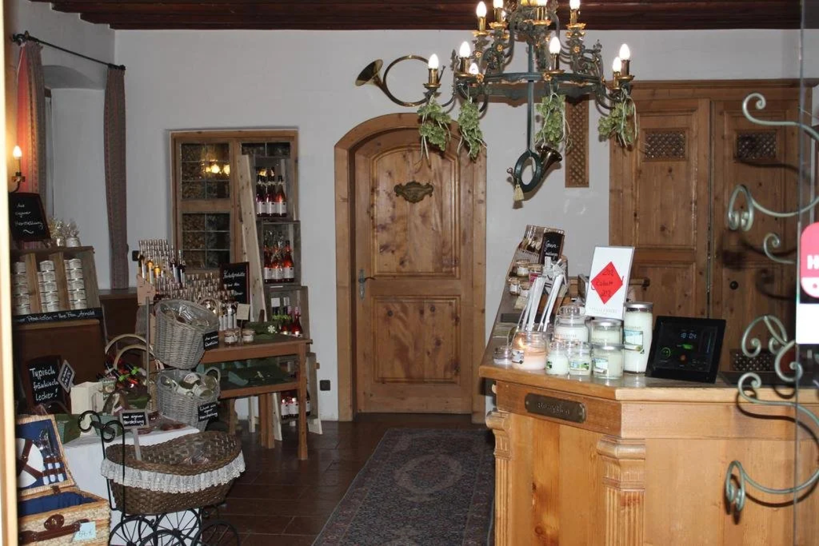 Gasthof Arnold