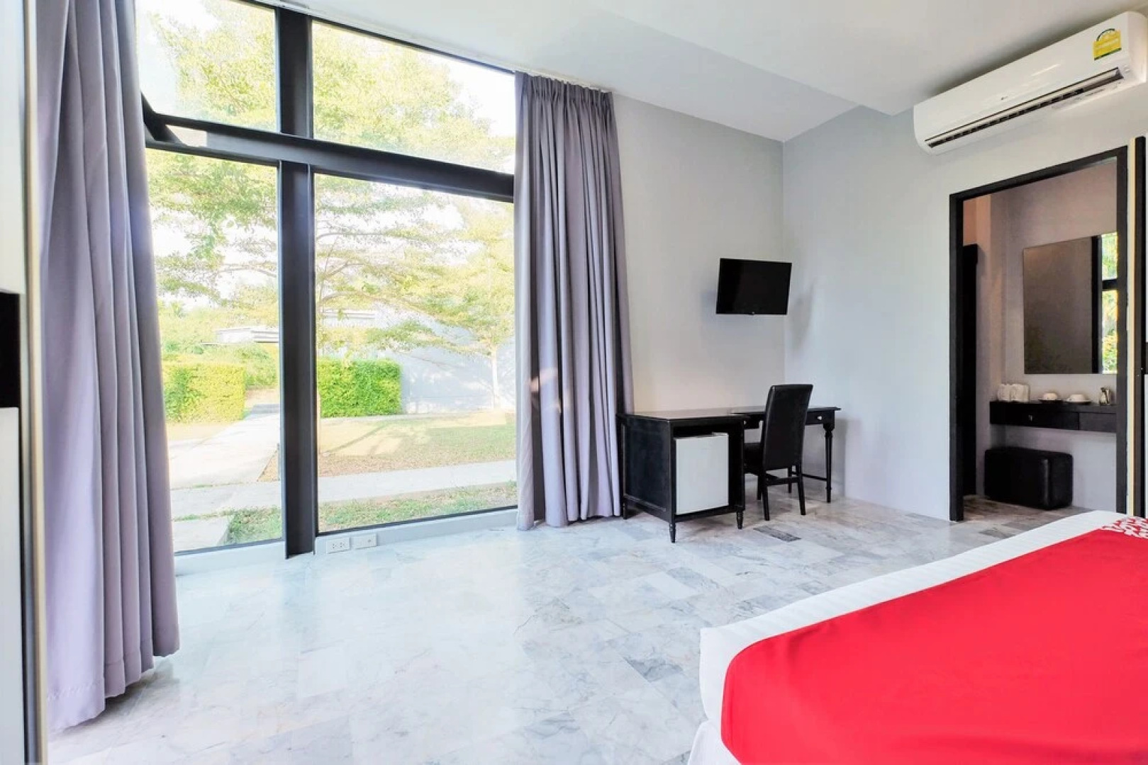 Bulan Anda Baba Resort by OYO Rooms