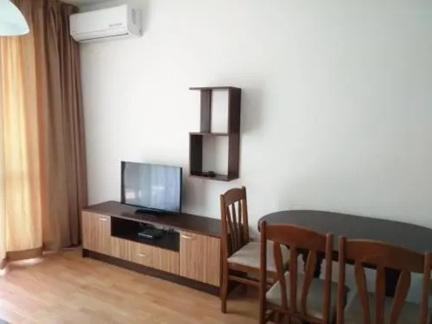 Balchik Gardens Apartments