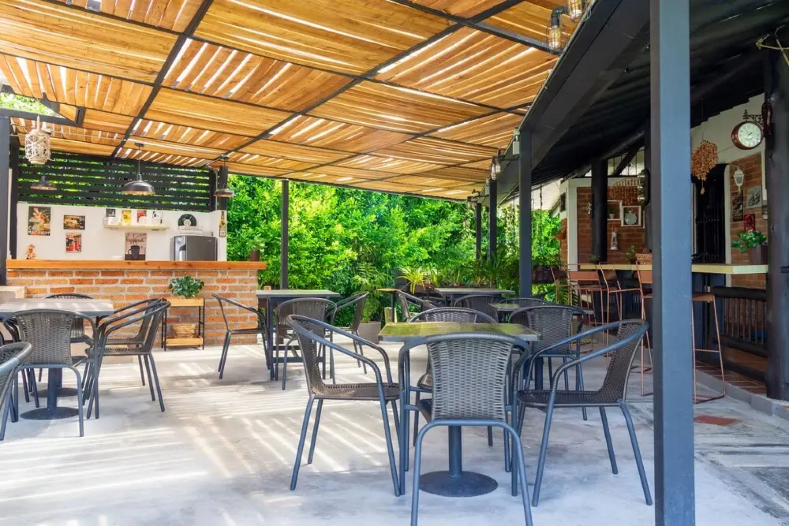 Finca Hotel Casa Nostra - Villa Mariana