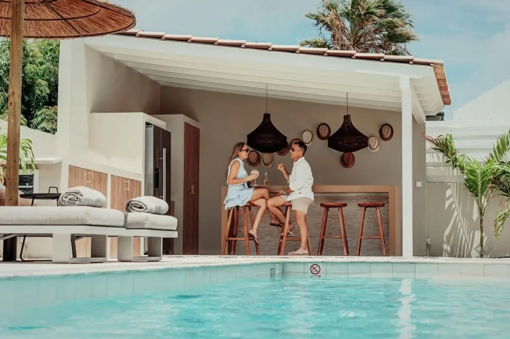 Yucca mini boutique hotel - Adults only