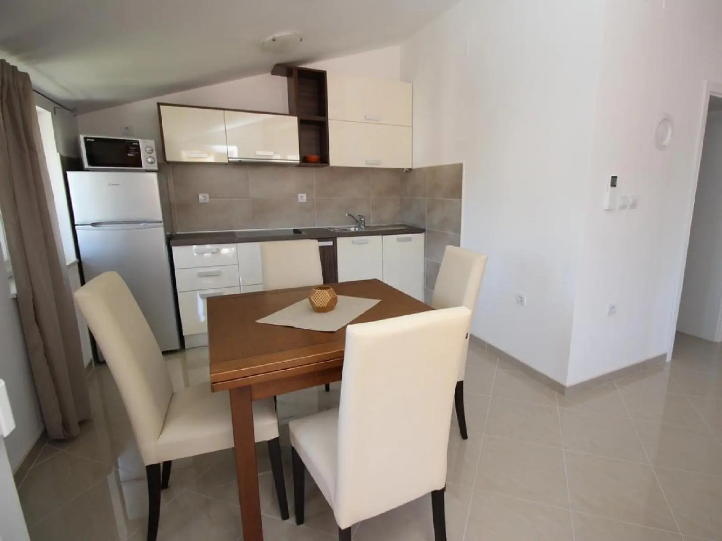 Gorica Eden - One Bedroom
