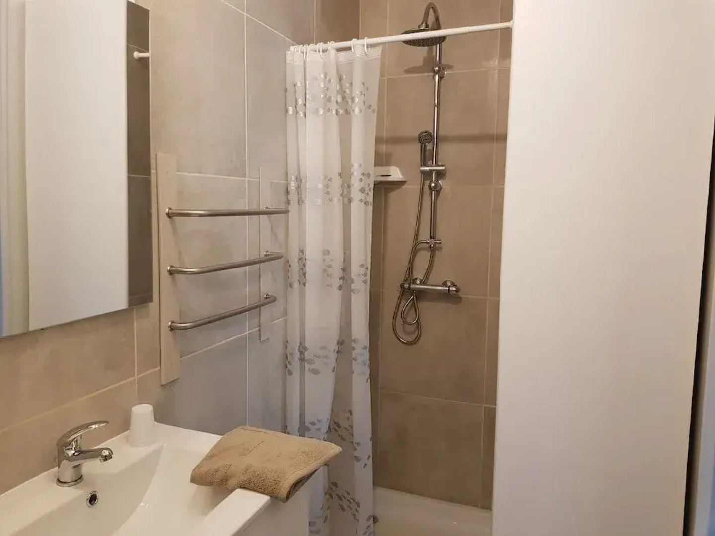 Chambre d'hôte l'Occitane