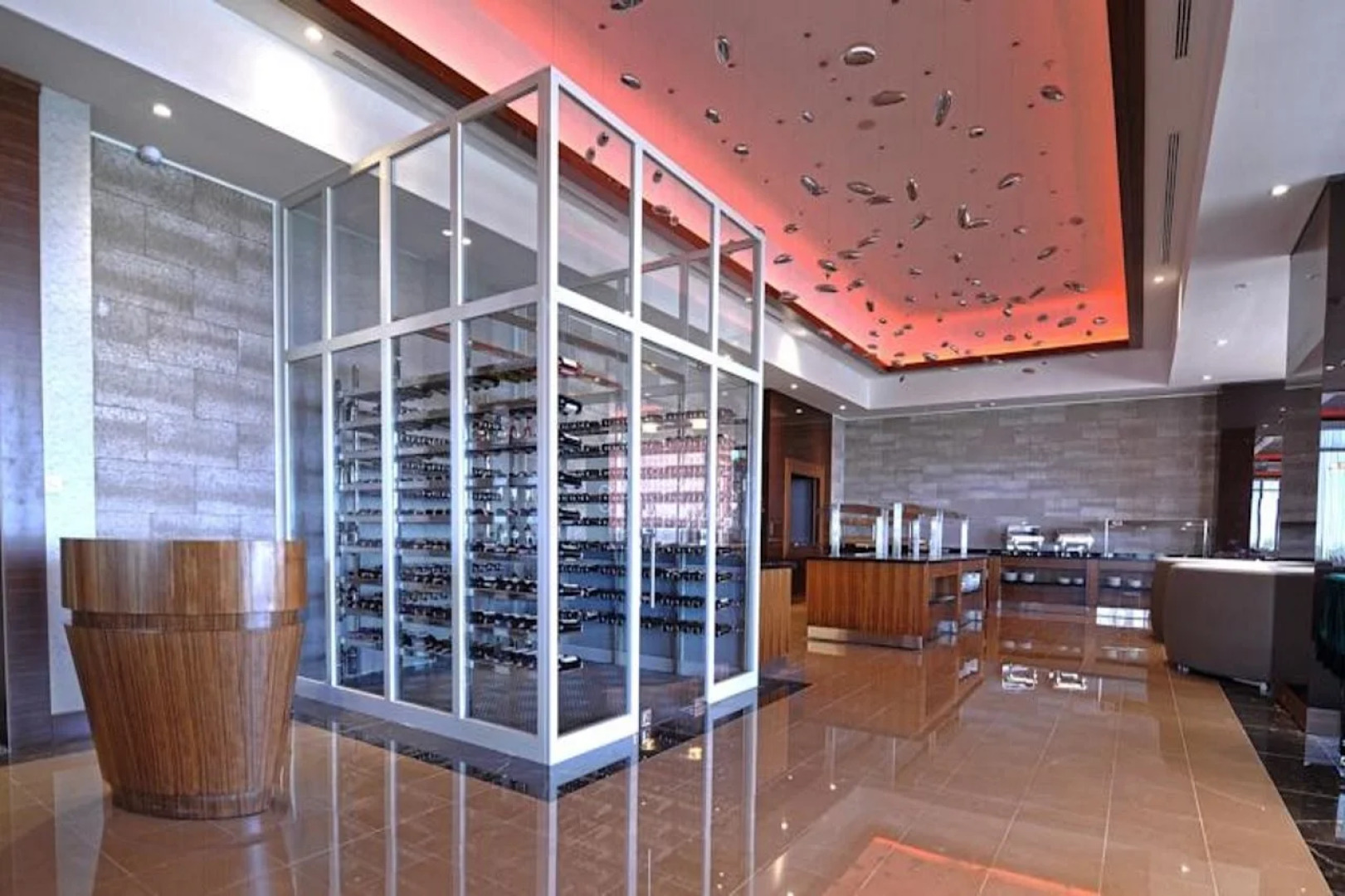 Anemon Grand Samsun Hotel