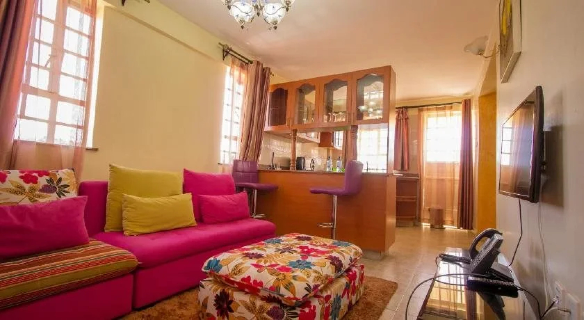 Ikonia Resort and Hotel