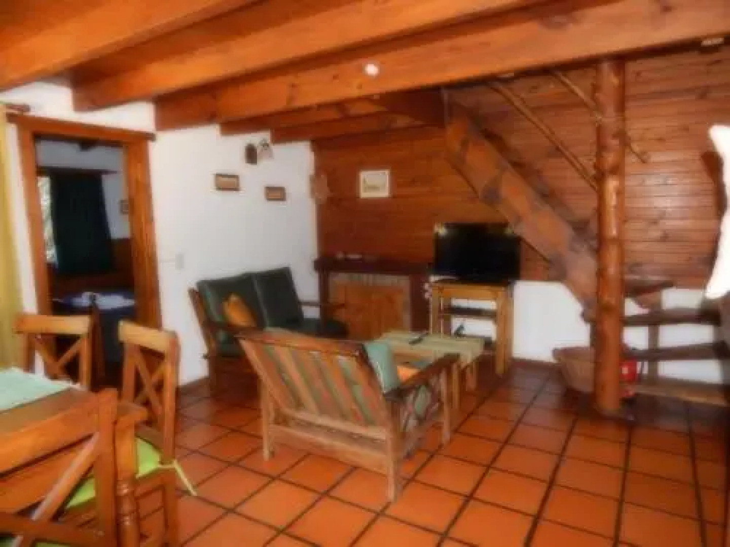 Cabañas Solo Por Hoy