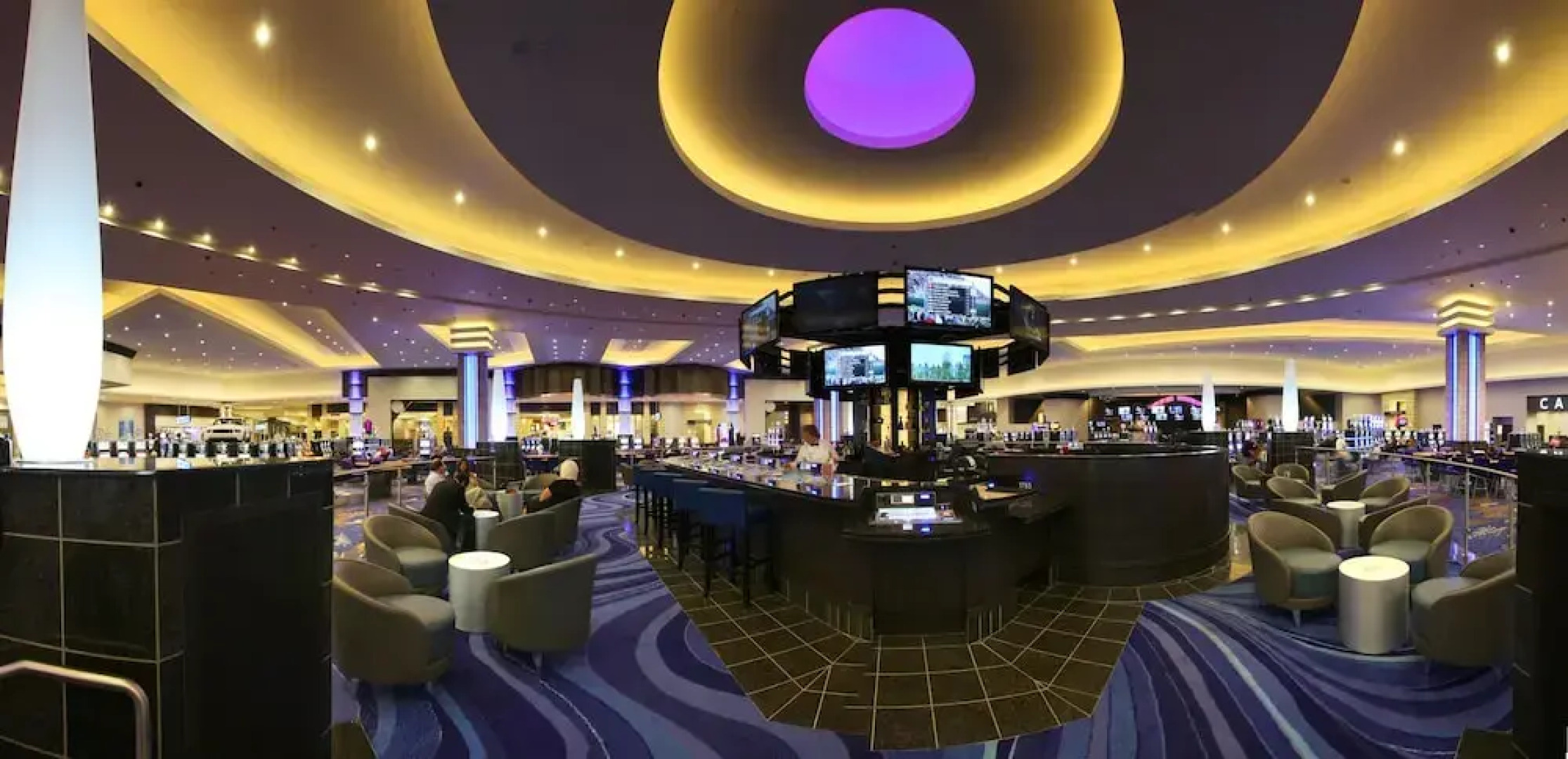 Grand Falls Casino & Golf Resort