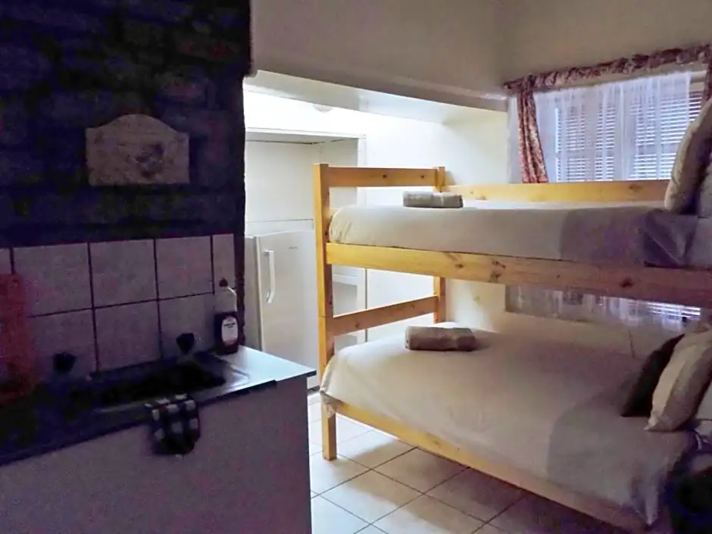 Sutherland Guest House