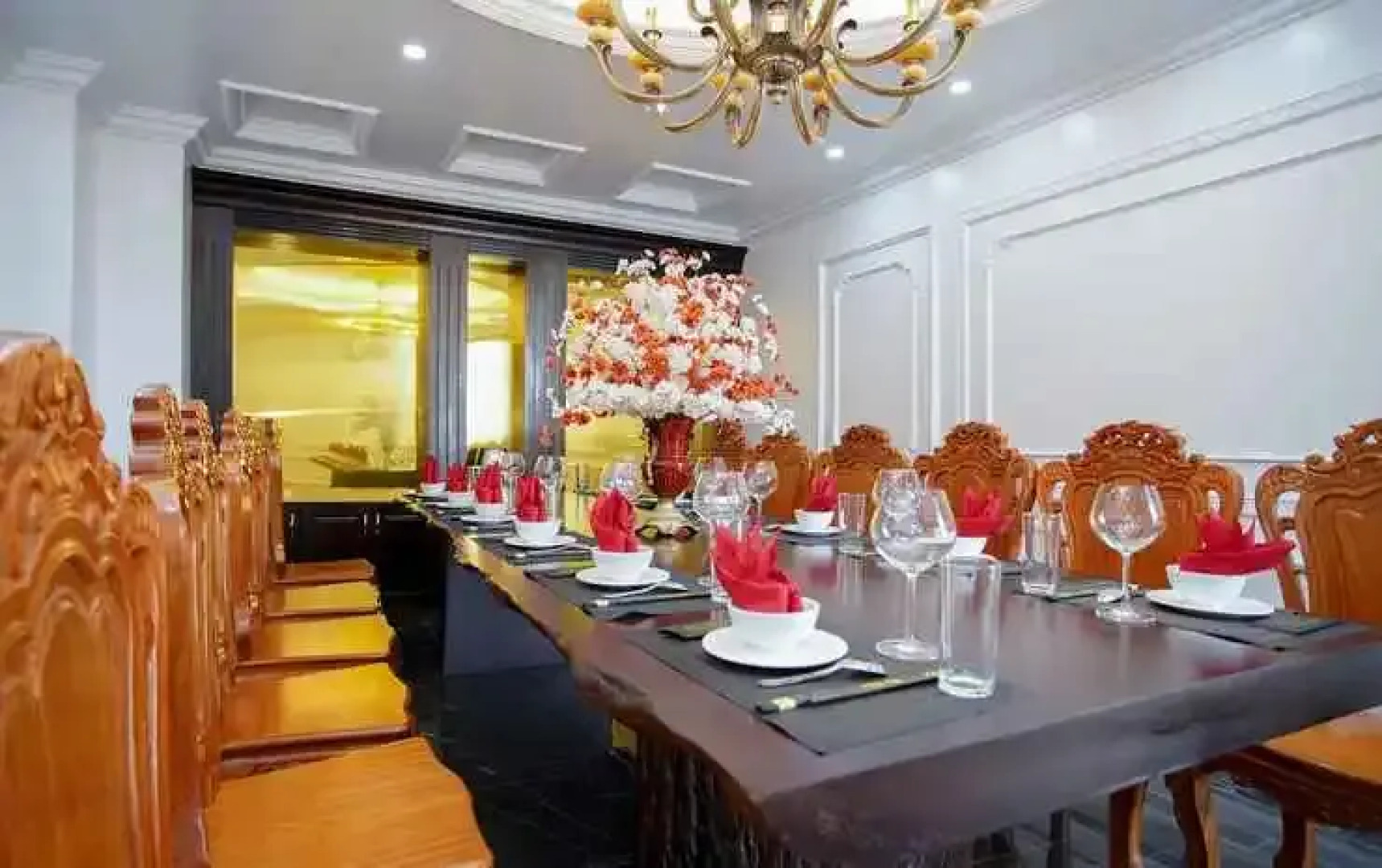 Hoa Dong Hotel Ha Nam