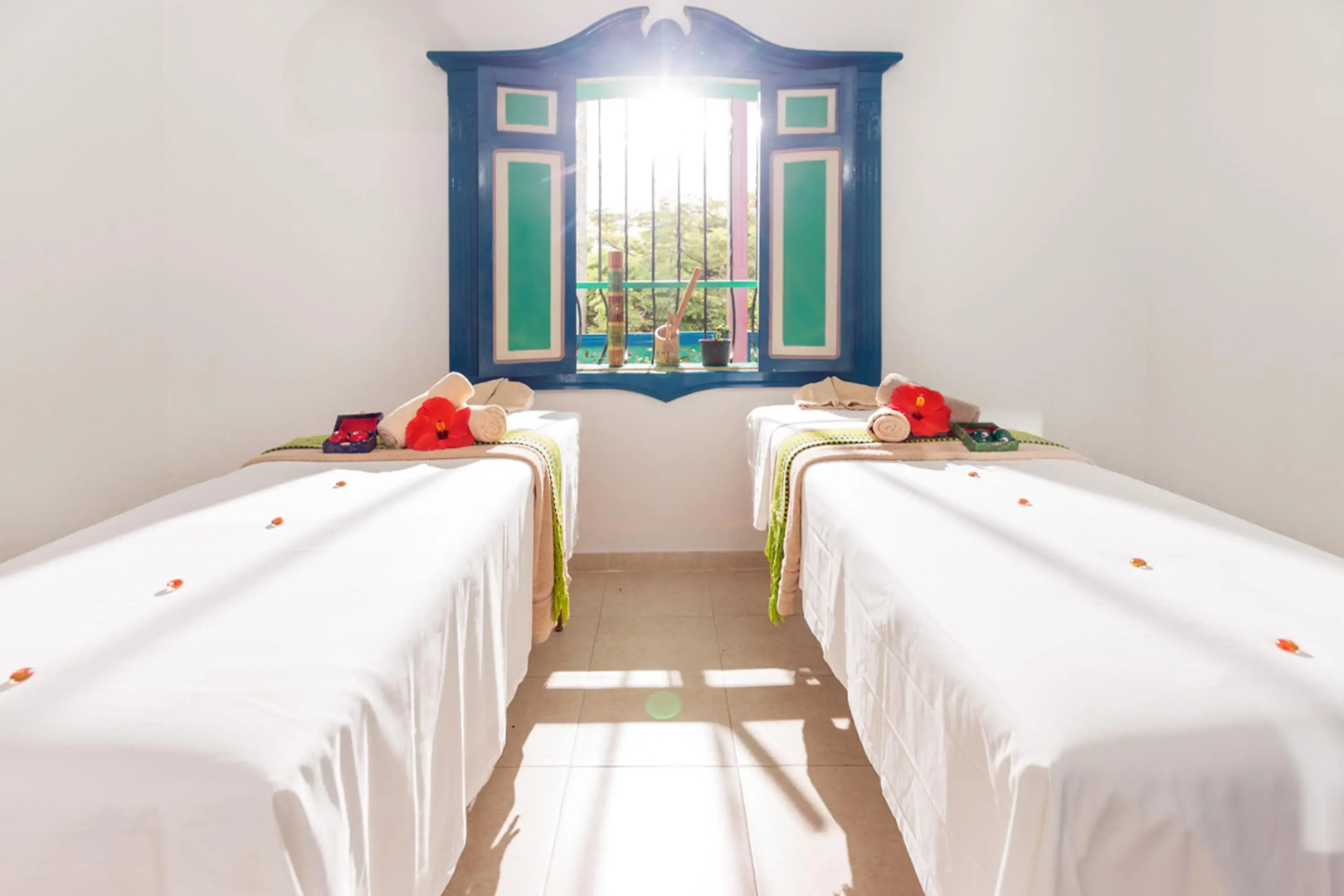 Decameron Las Heliconias