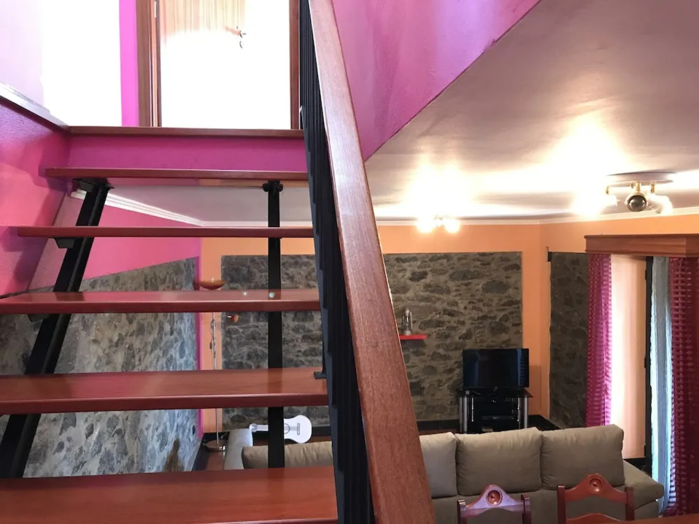 Casa de Campo Ventura