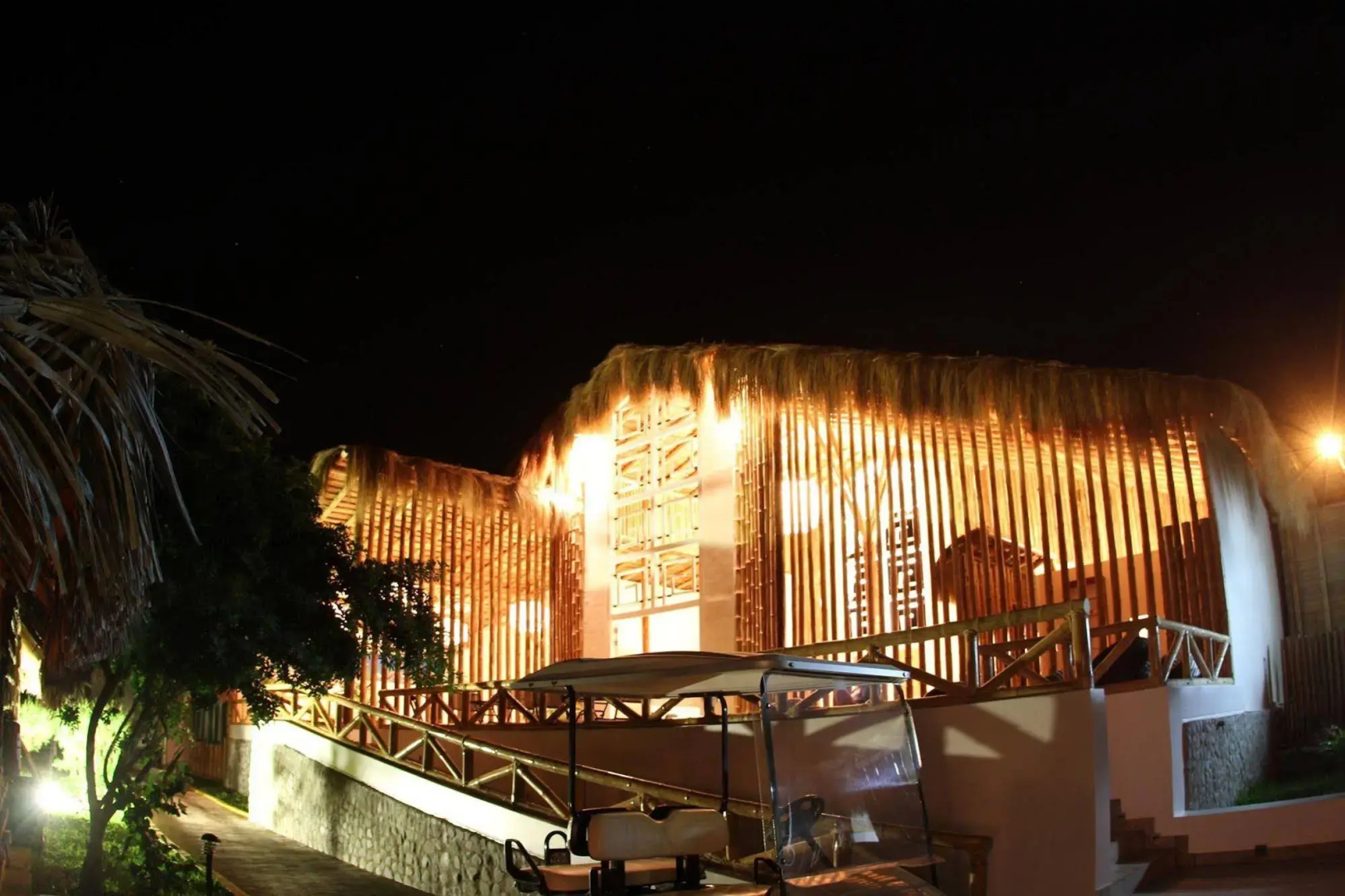 Aranwa Vichayito Beach Resort