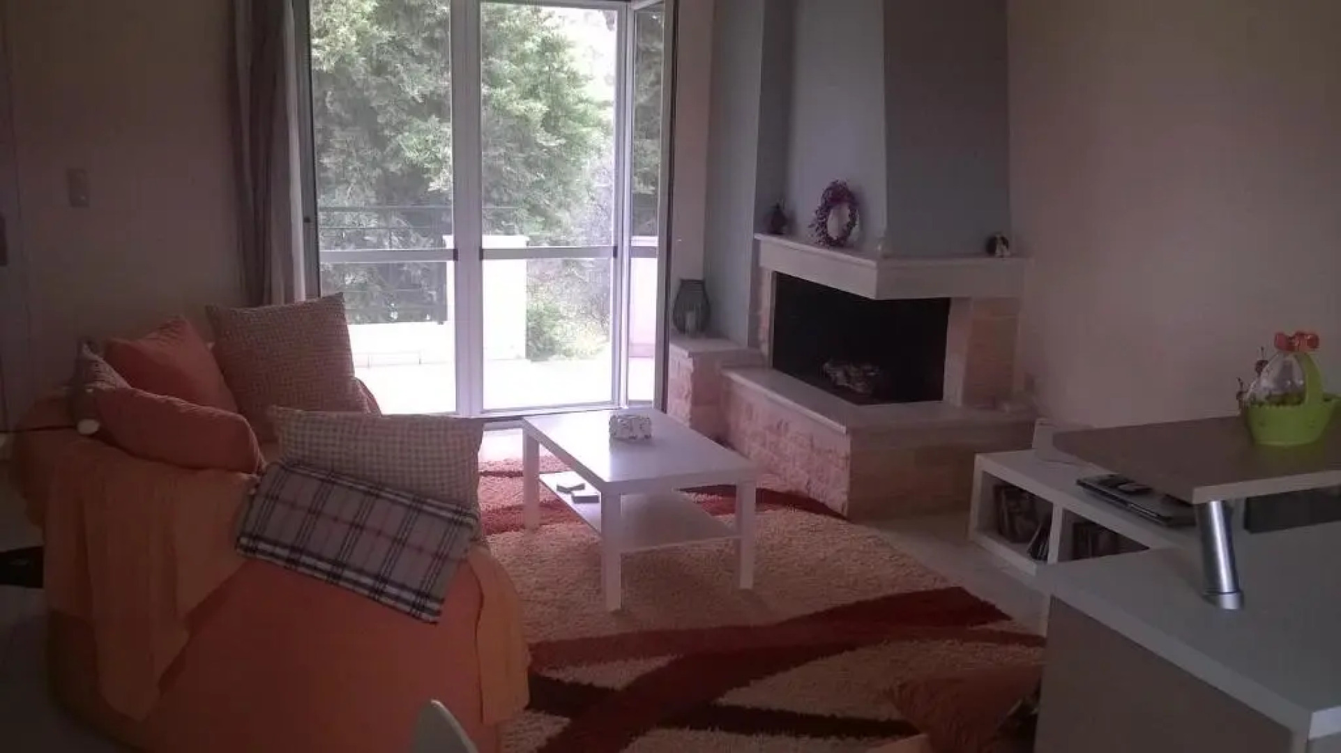 Anastasia Apartment 1