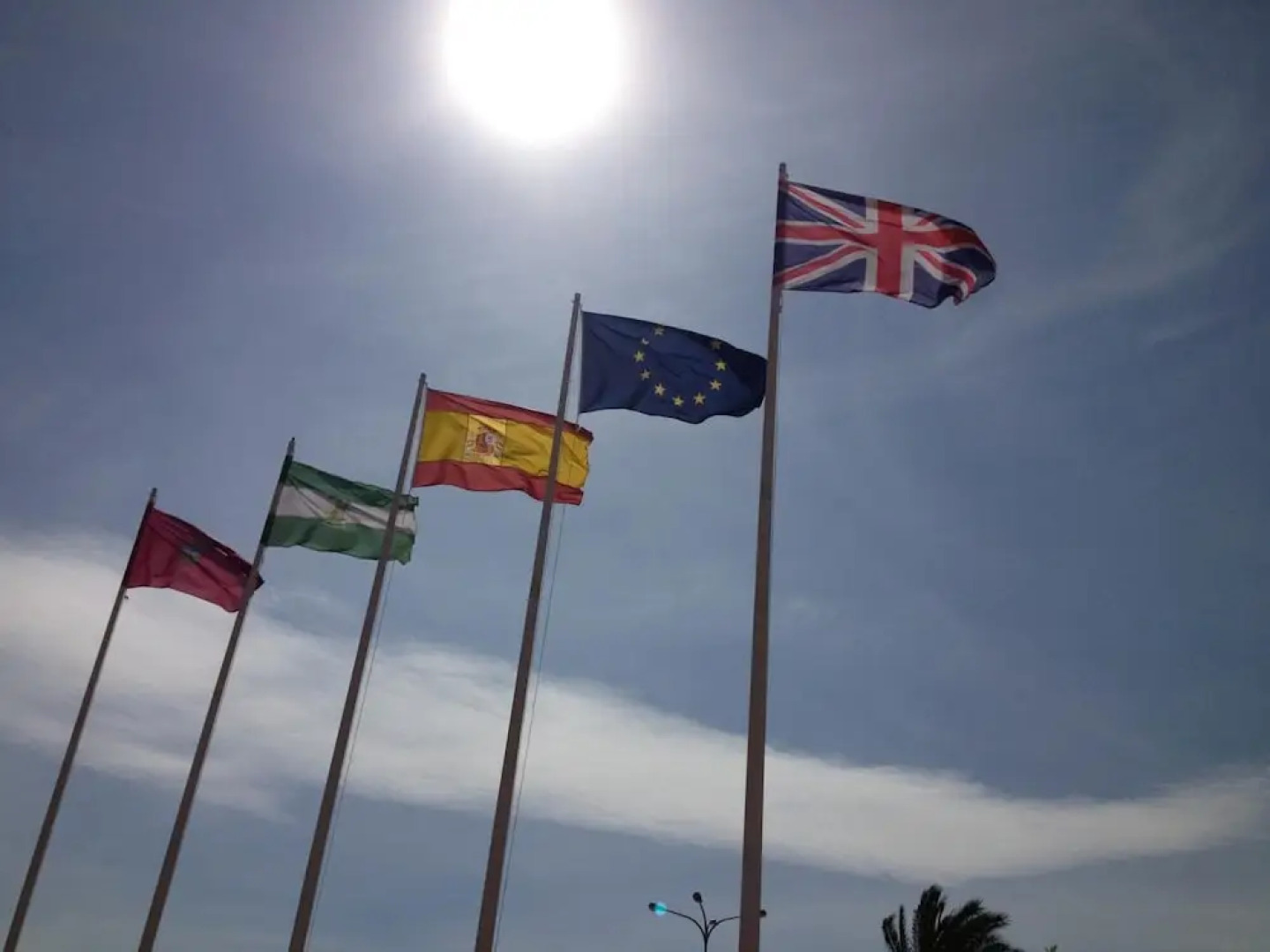 Apartamentos Parque Tropical