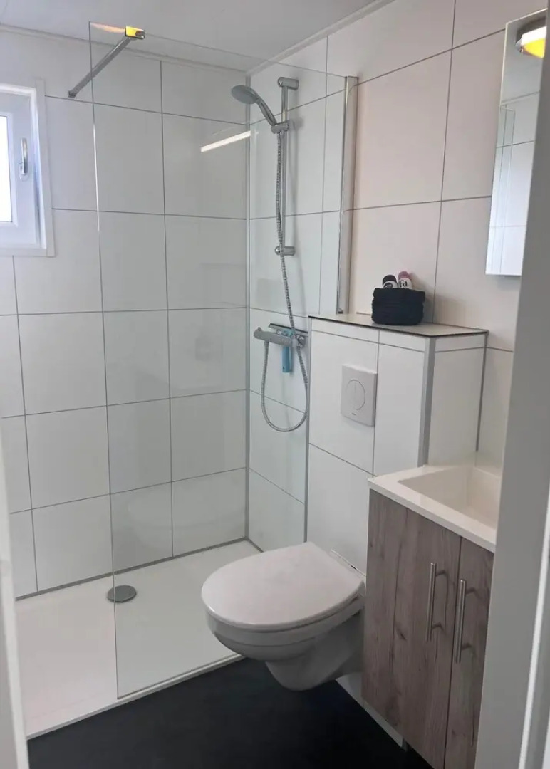 NV 1220 - Beach Resort Nieuwvliet Bad