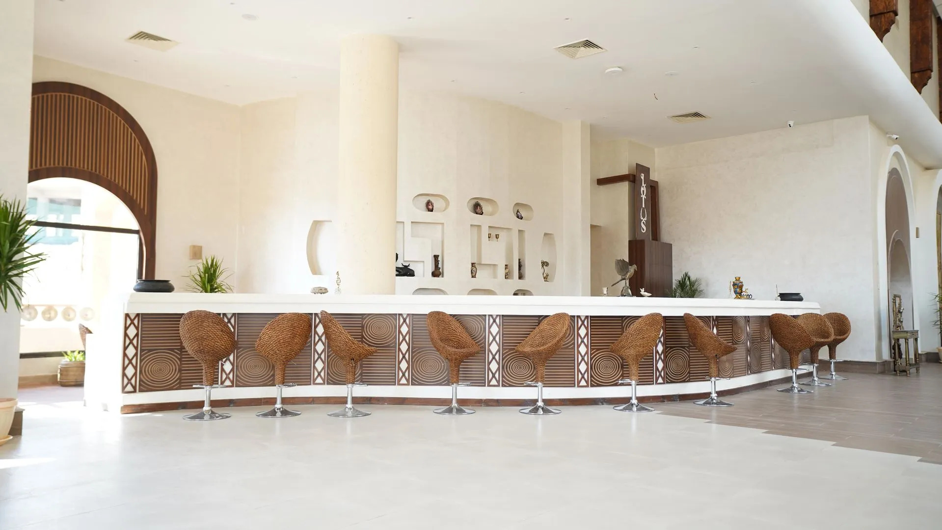 Amarina Jannah Resort & Aqua Park