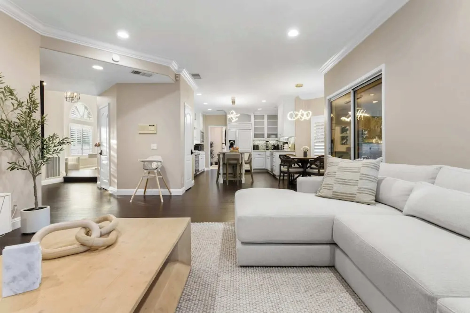 Luxury Pool Home w Theater Games & Mountain View