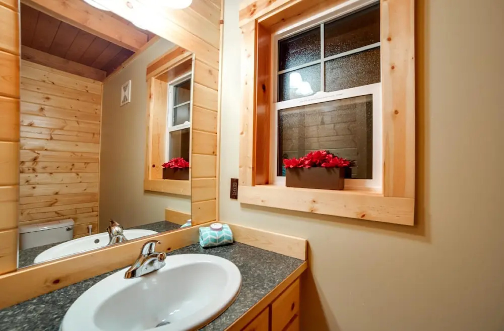 11mbr - Hot Tub - Bbq - Dishwasher - Sleeps 6 1 Bedroom Home