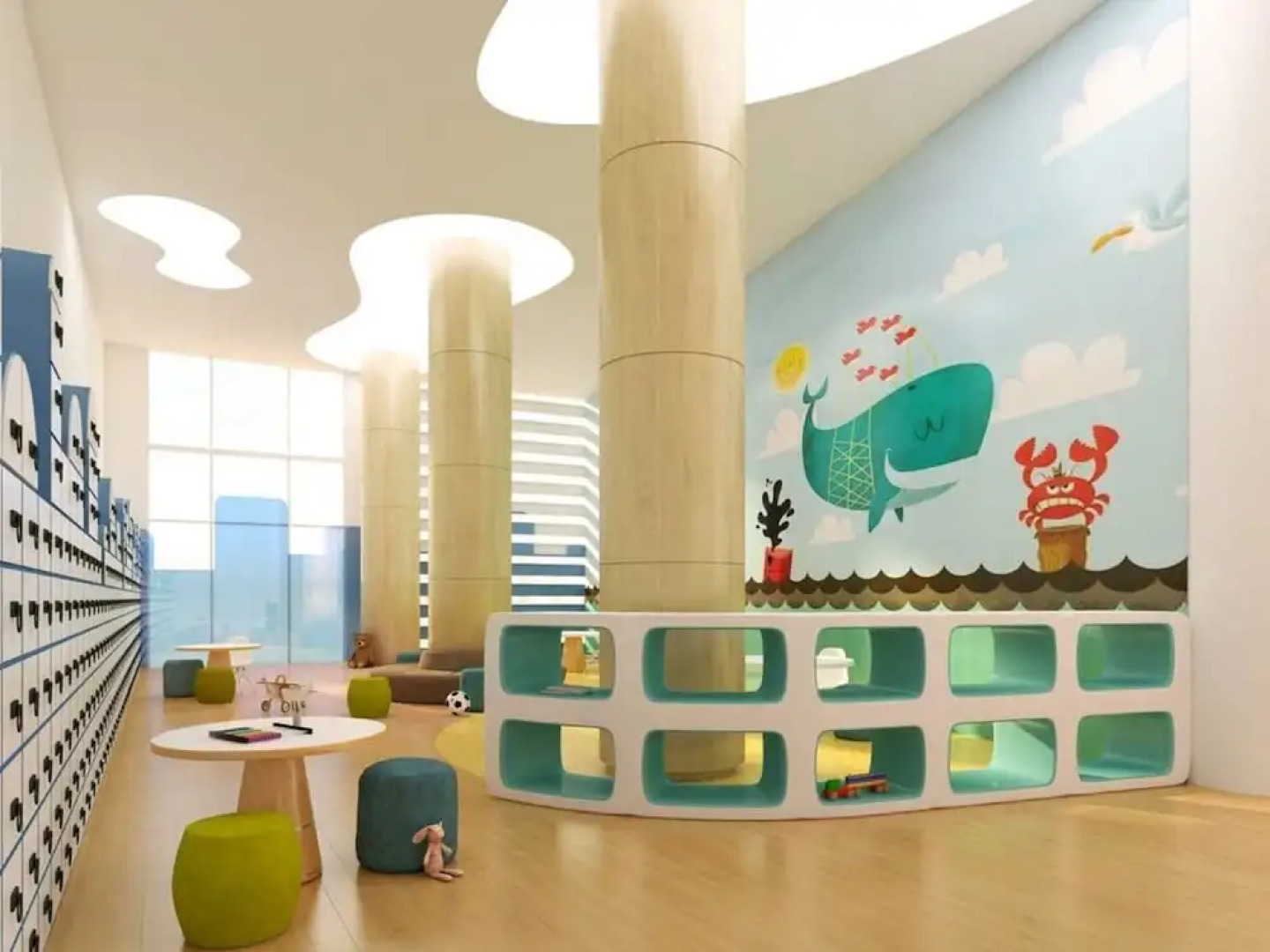 Отель Wyndham Grand Phu Quoc