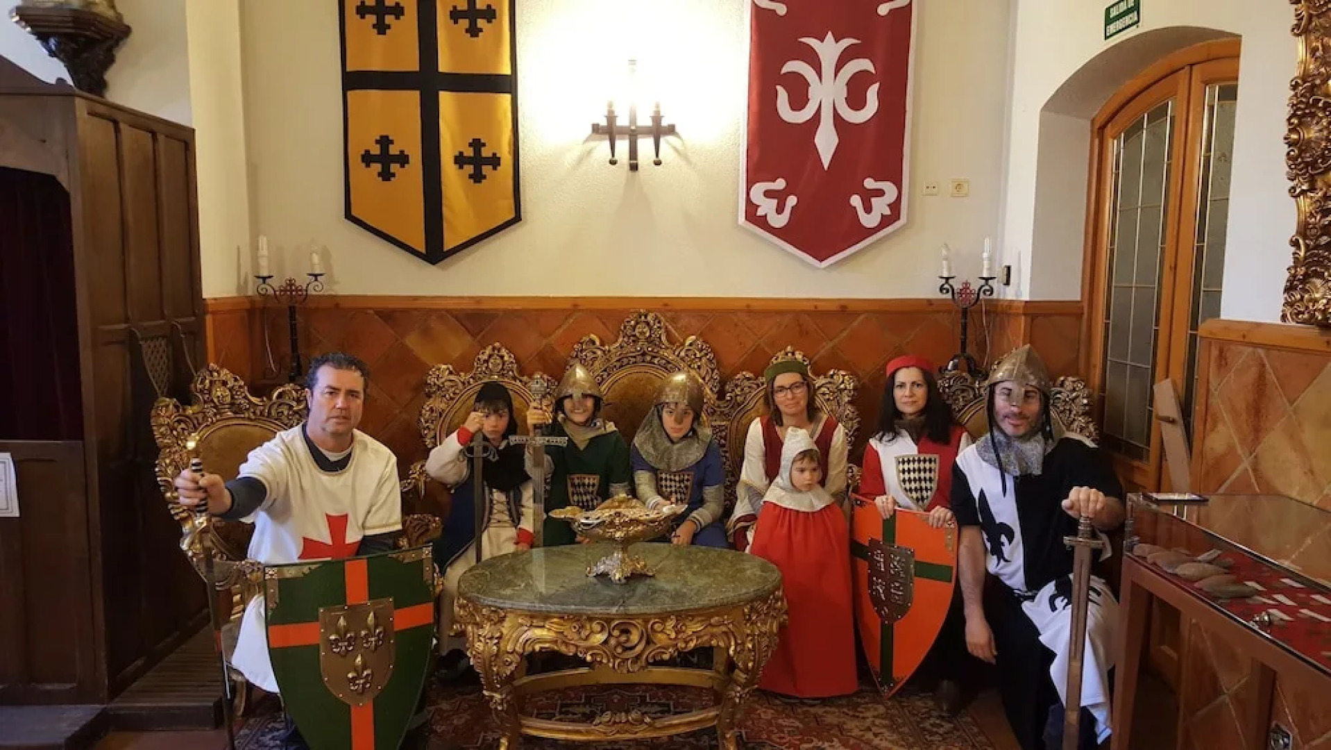 Hotel Rural Hospedería de los Calatravos