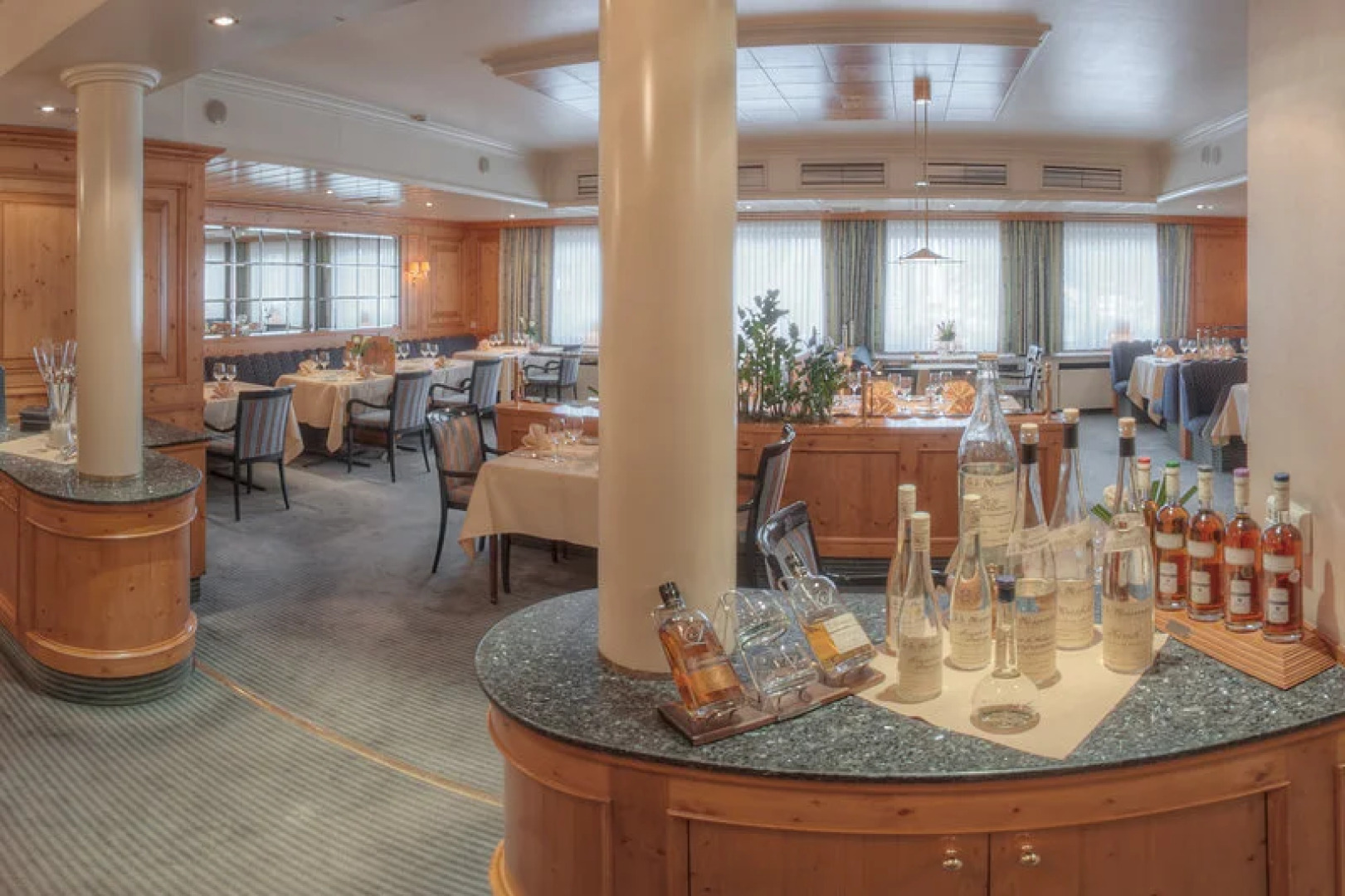 Best Western Ambassador Hotel Bosten