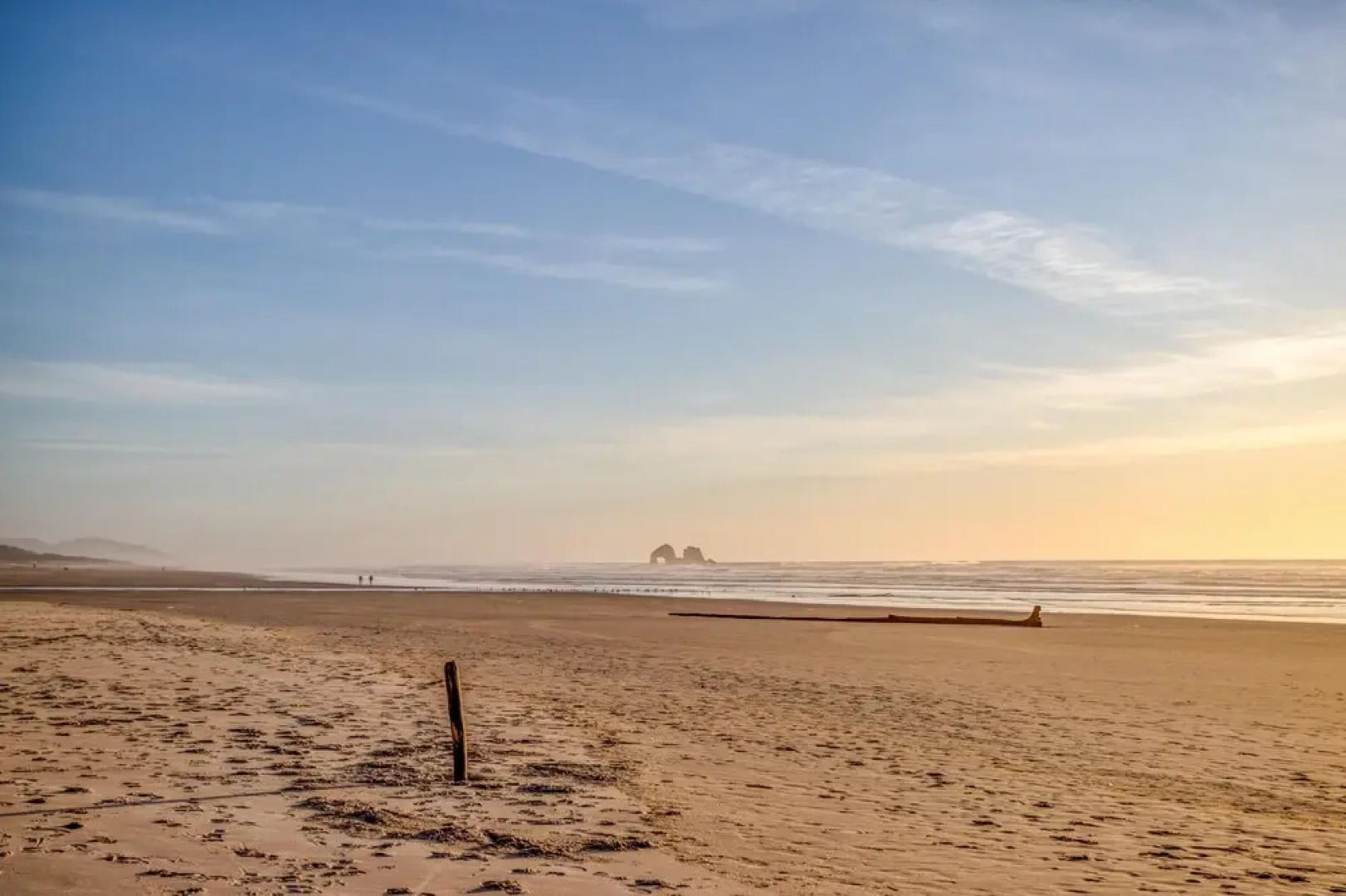 The Sandpiper - Rockaway