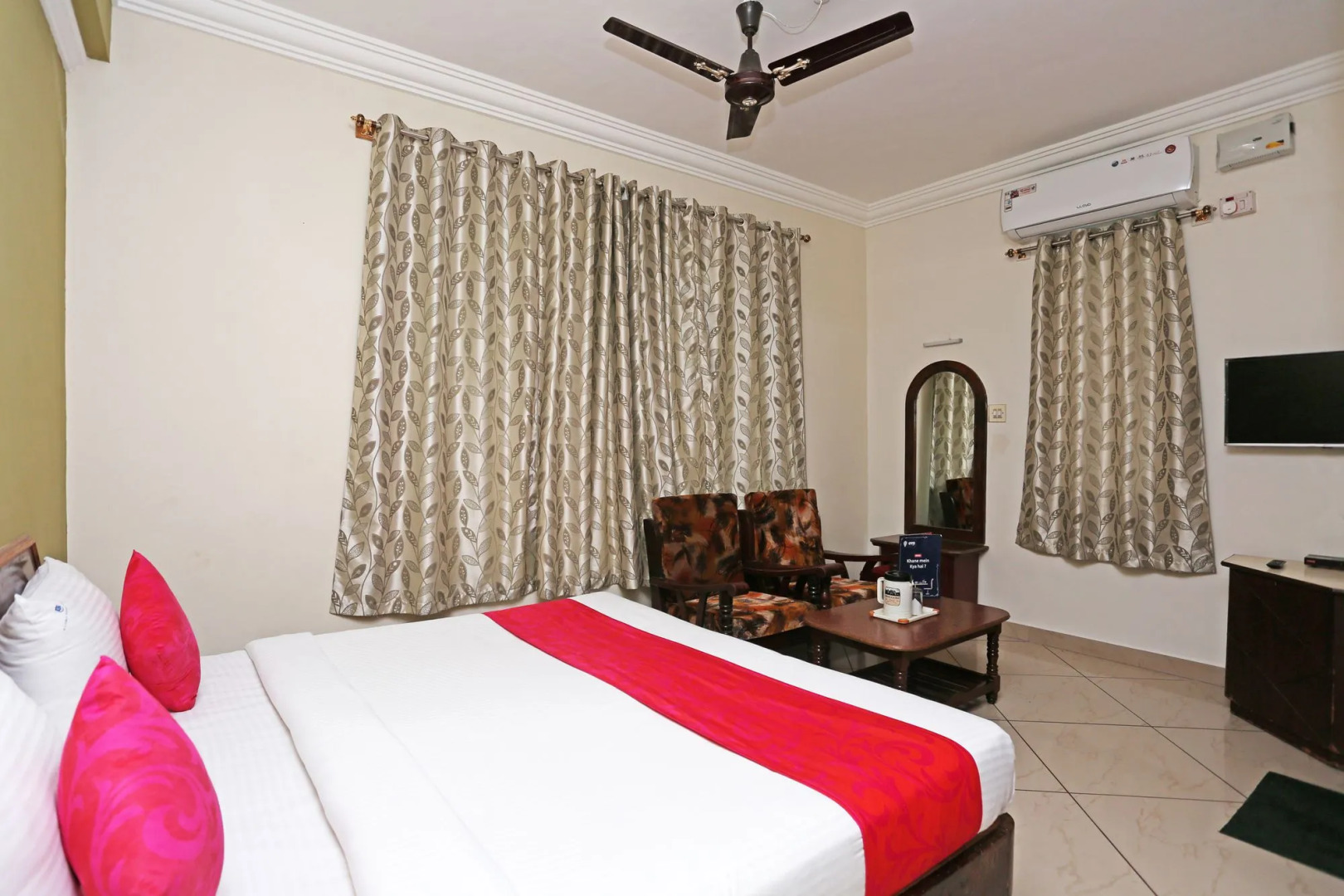 Hotel Kannika International