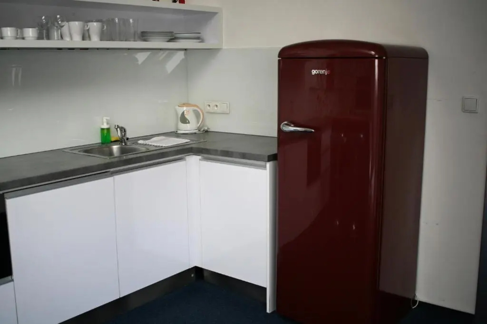 ADC Design Apartmány