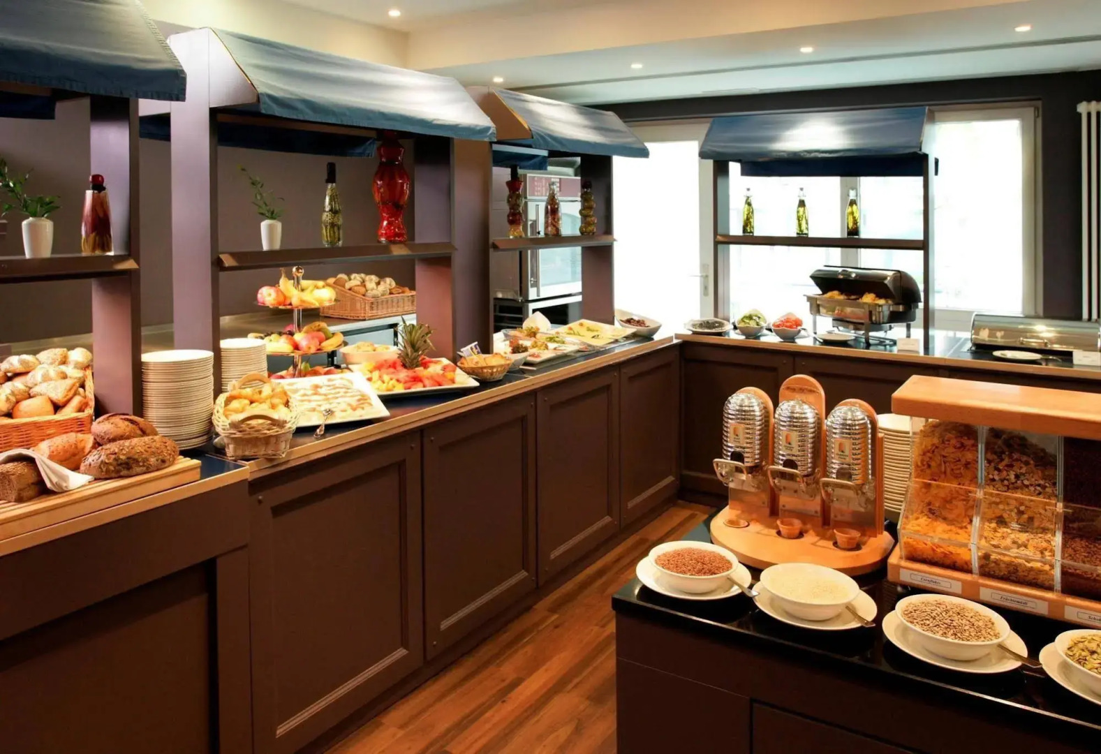 Steigenberger Aparthotel Zingst