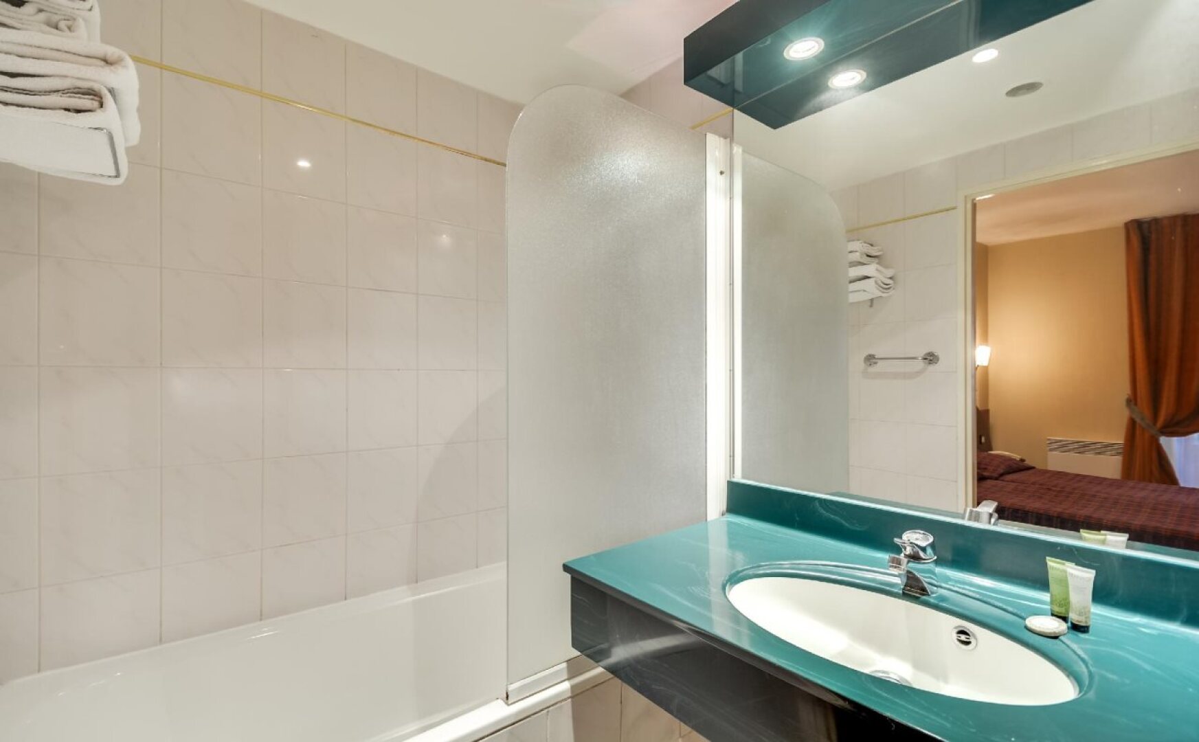 Pavillon Villiers Etoile