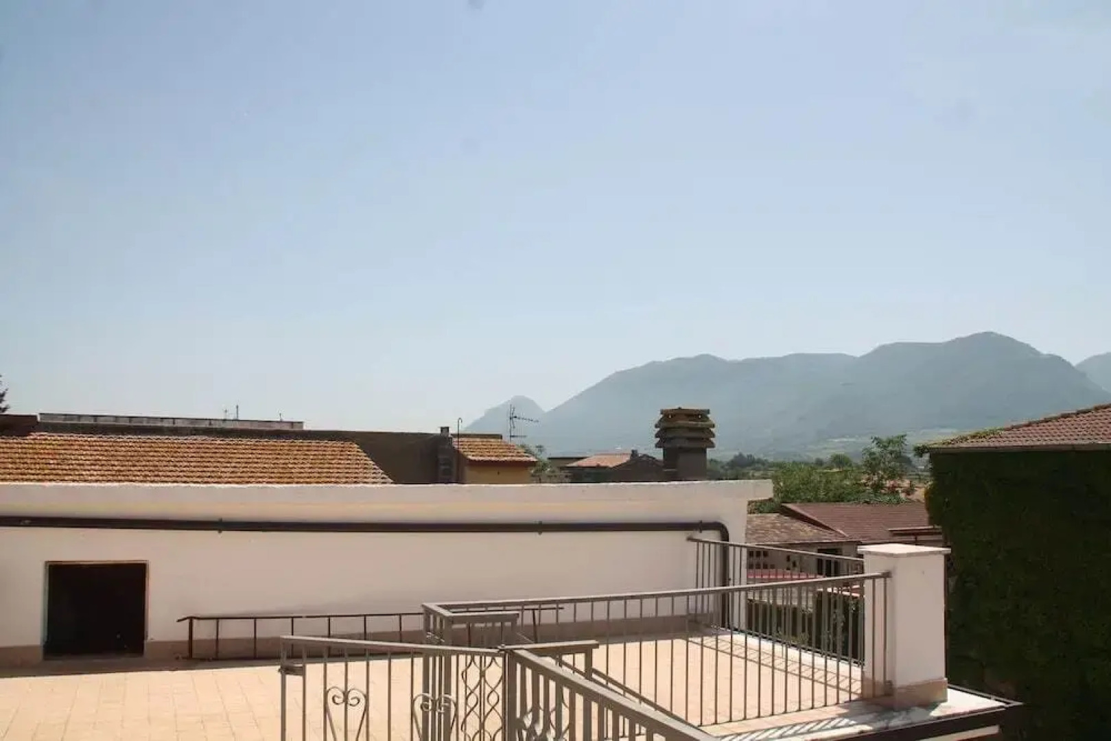 La Rosa Nel Cortile B&B