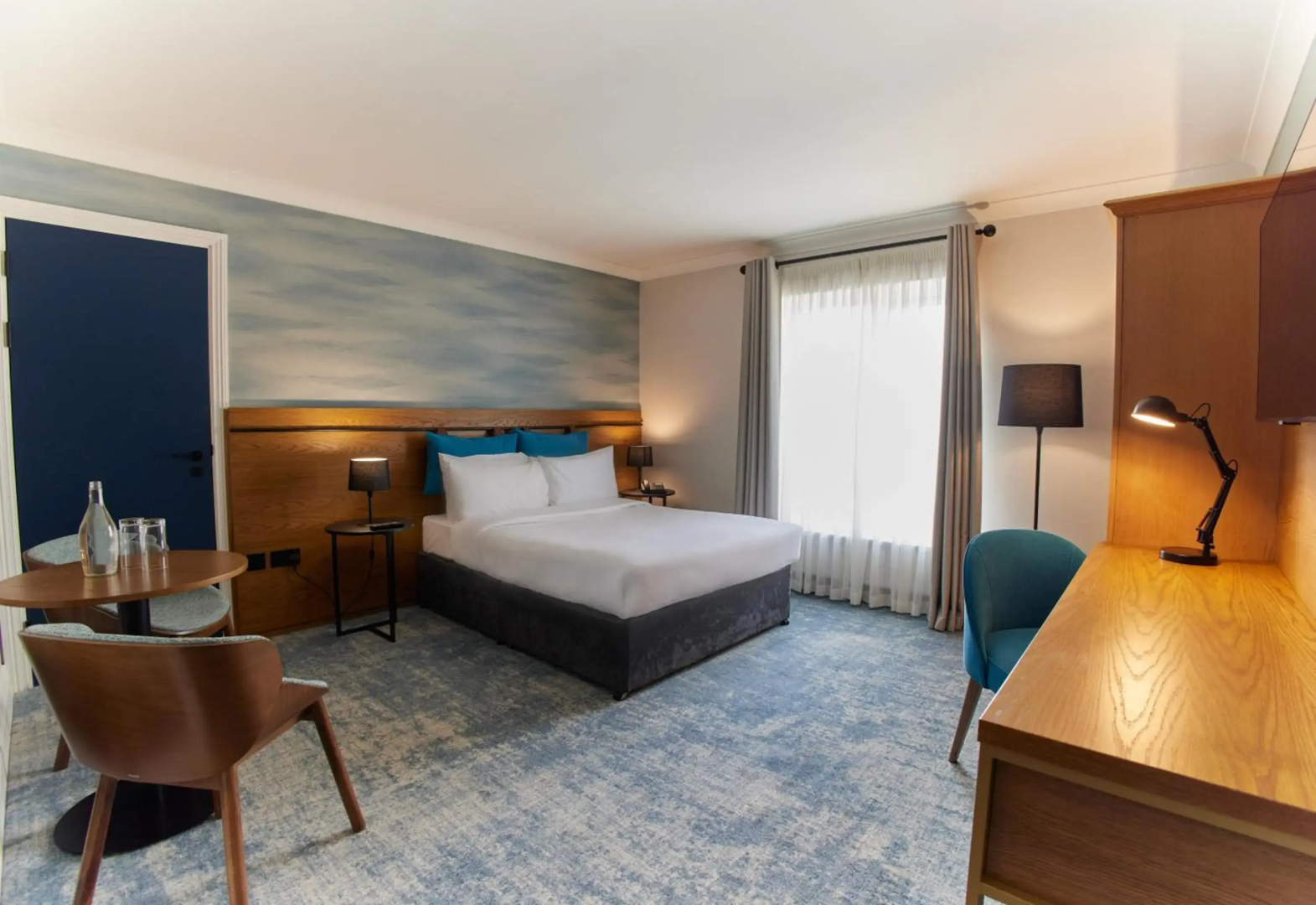 Waterford Marina Hotel