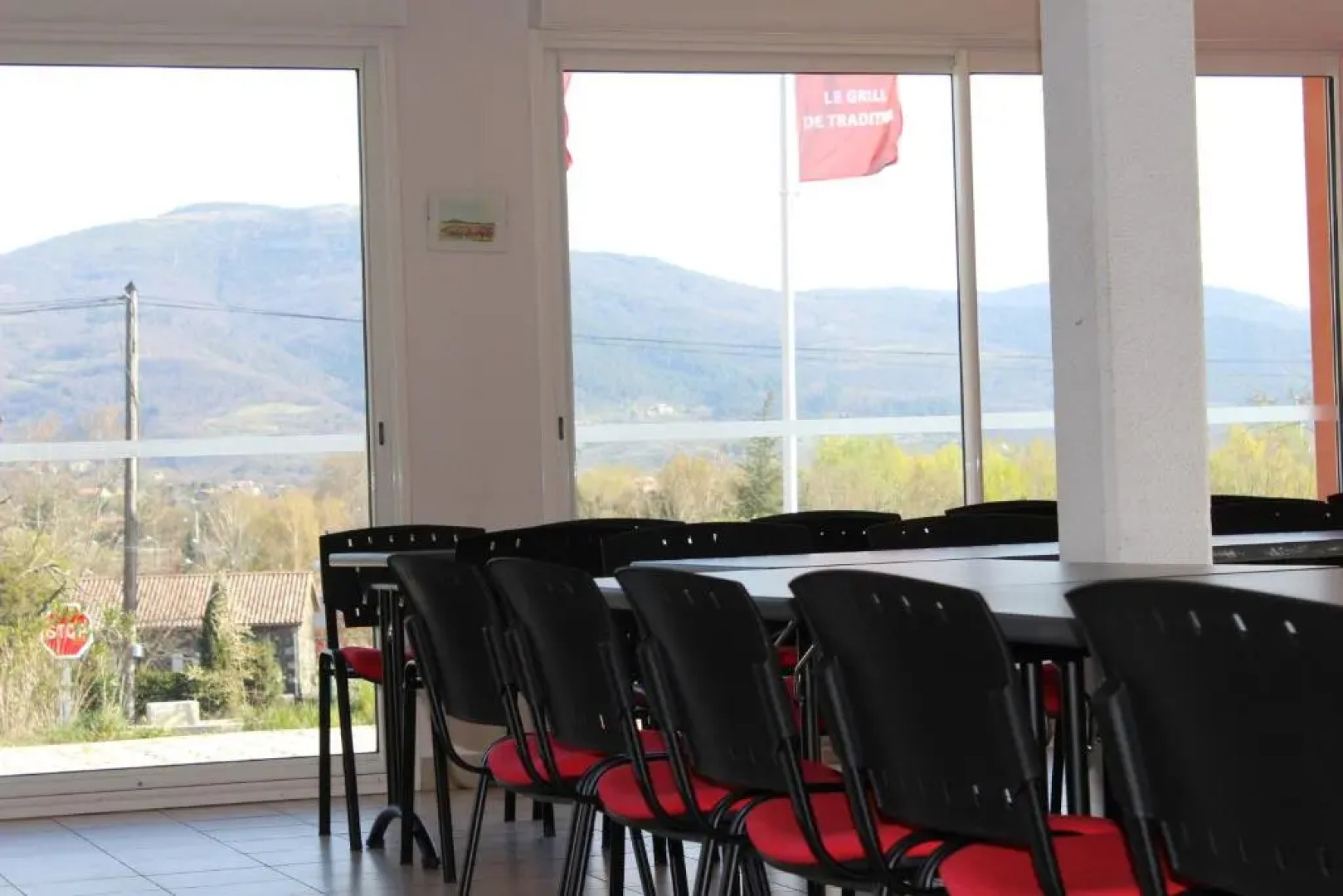 Hôtel Les Châtaigniers