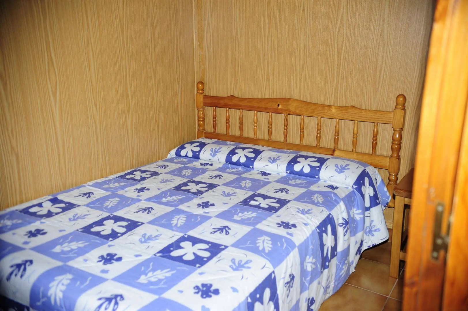 Apartamentos Vaquers 3000